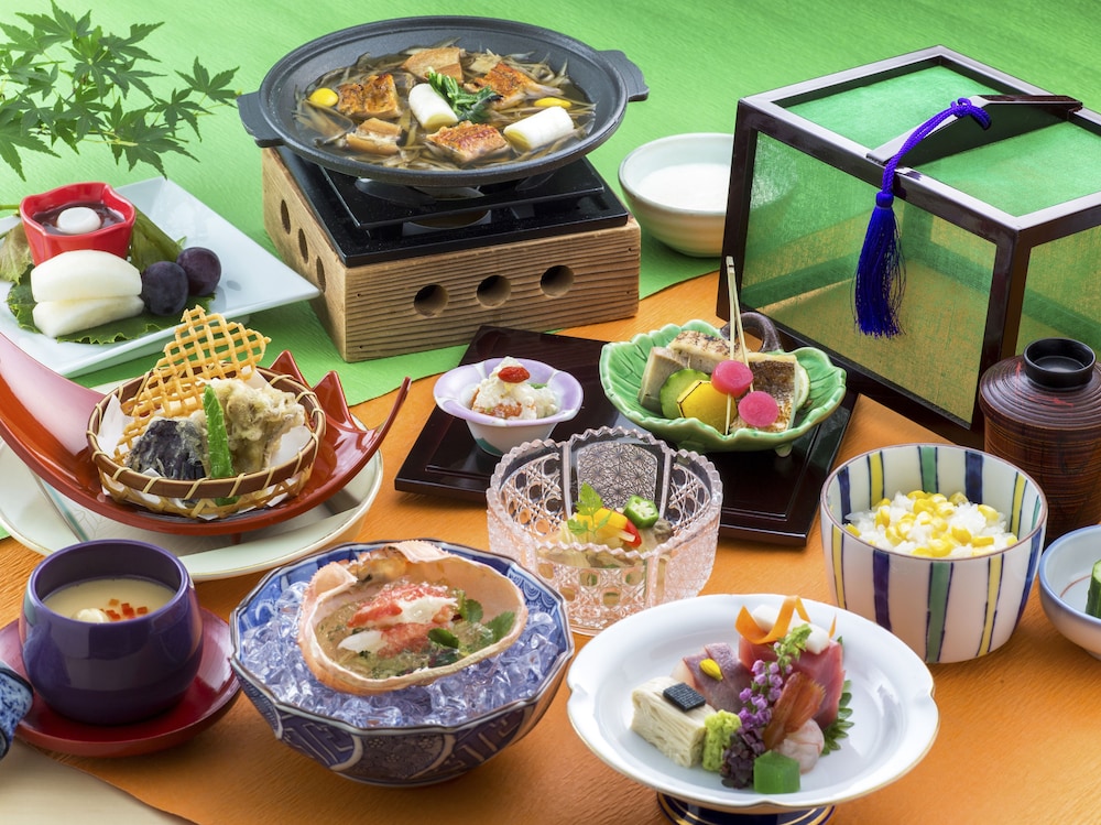 フルーツパーク富士屋ホテル 甲府