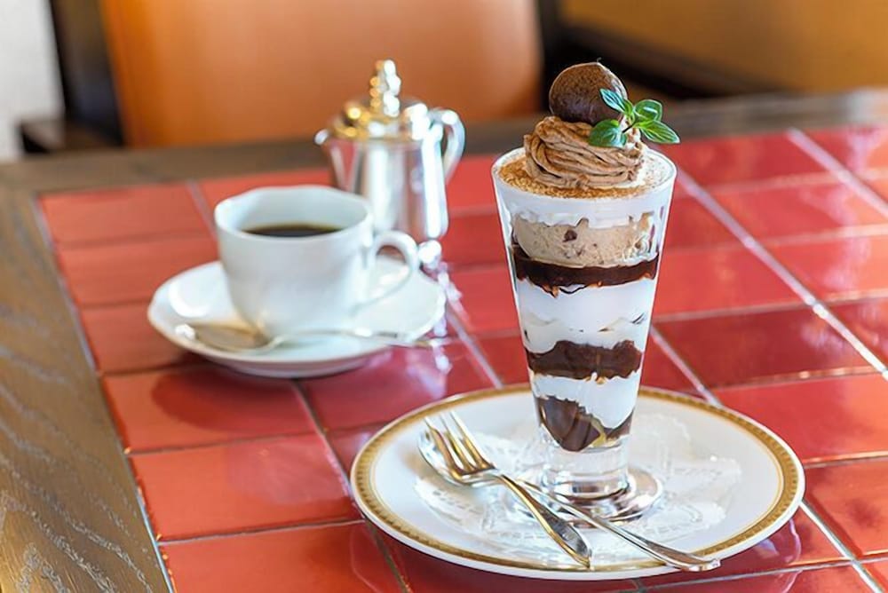 フルーツパーク富士屋ホテル 甲府