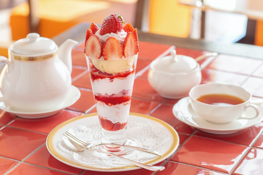 フルーツパーク富士屋ホテル 甲府