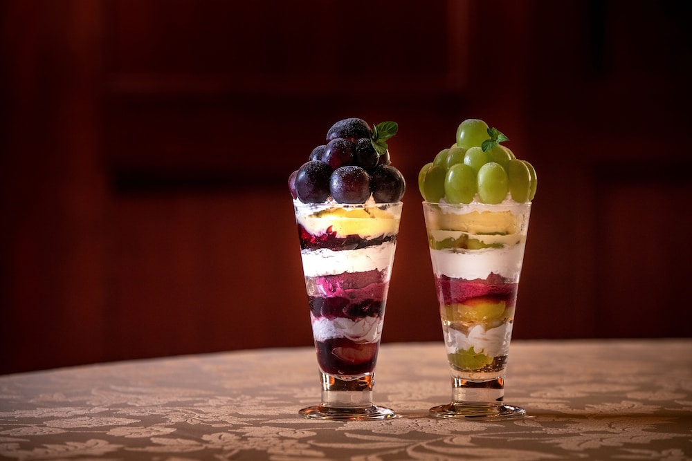 フルーツパーク富士屋ホテル 甲府