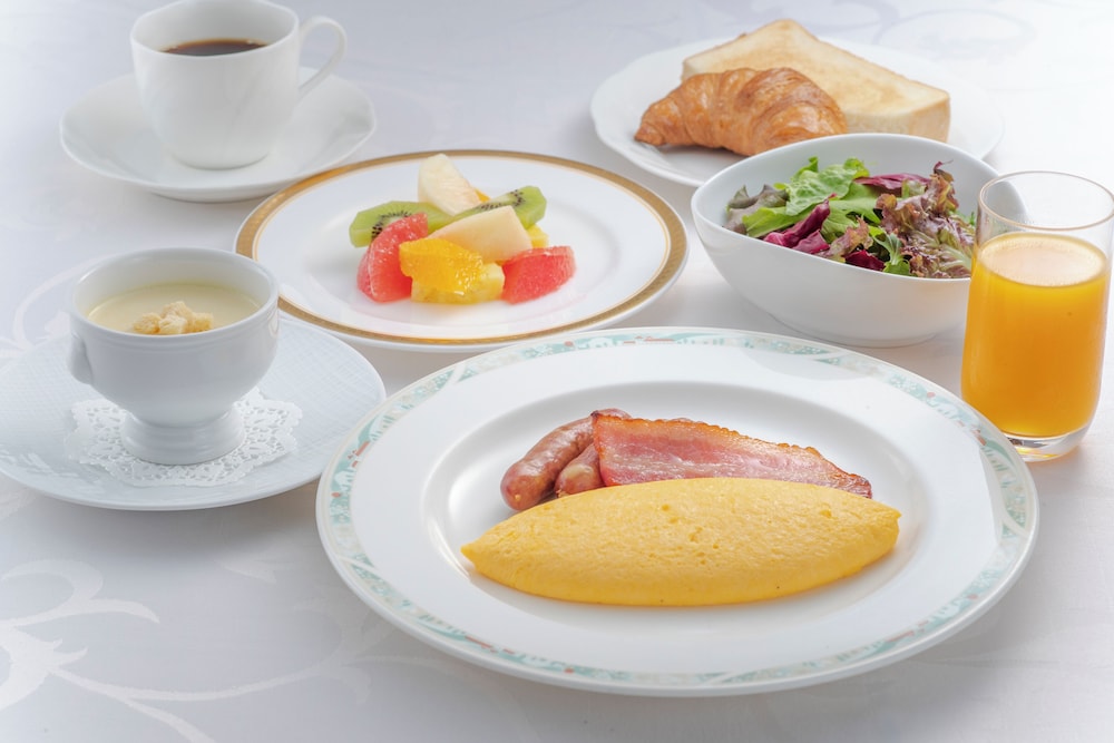 フルーツパーク富士屋ホテル 甲府