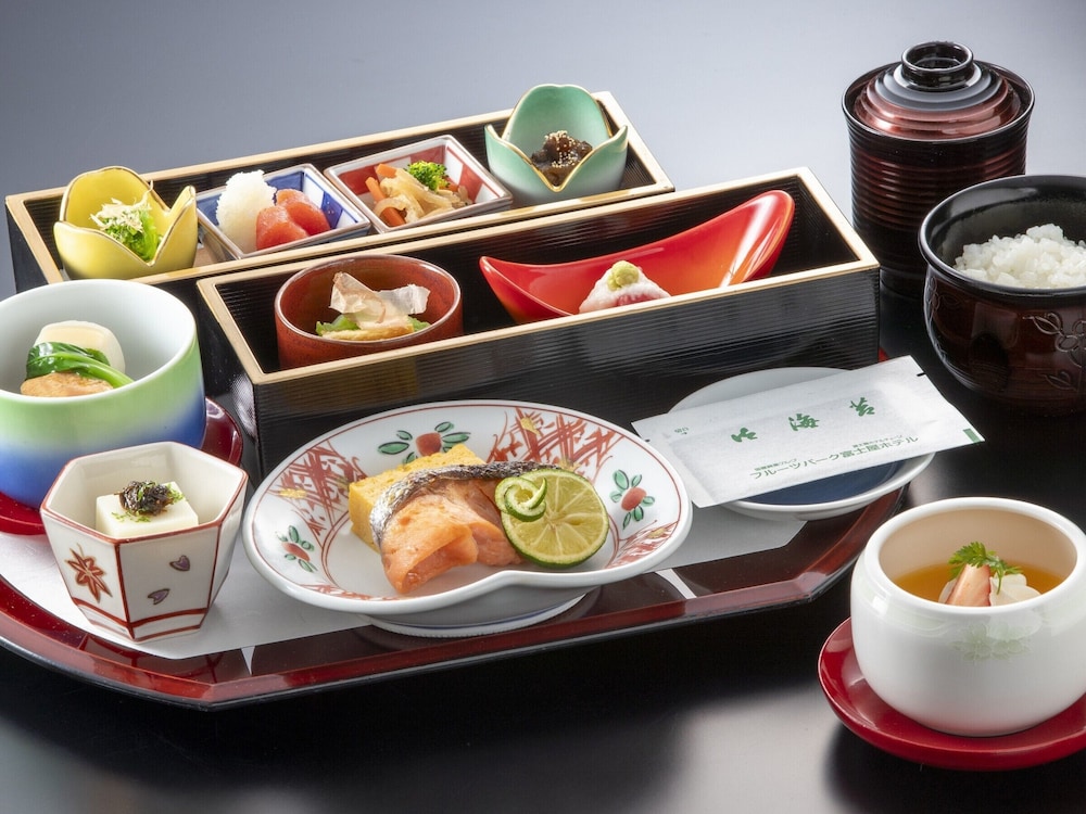 フルーツパーク富士屋ホテル 甲府