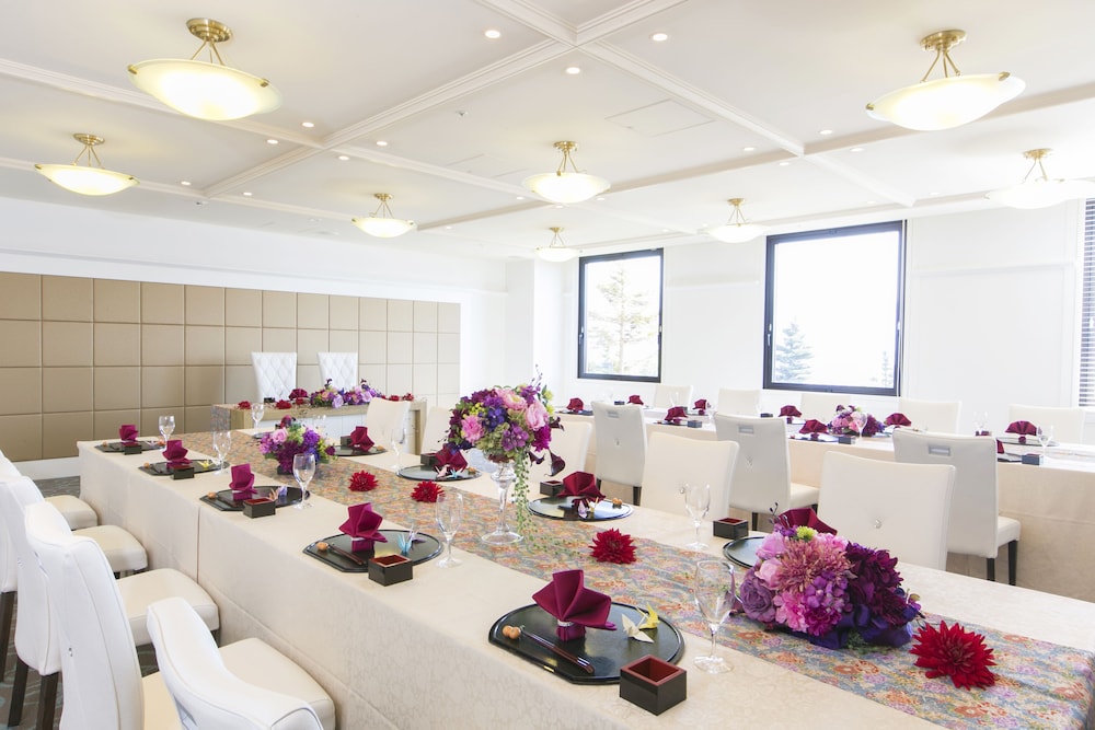 フルーツパーク富士屋ホテル 甲府