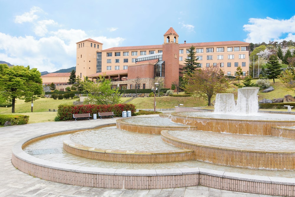 フルーツパーク富士屋ホテル 甲府