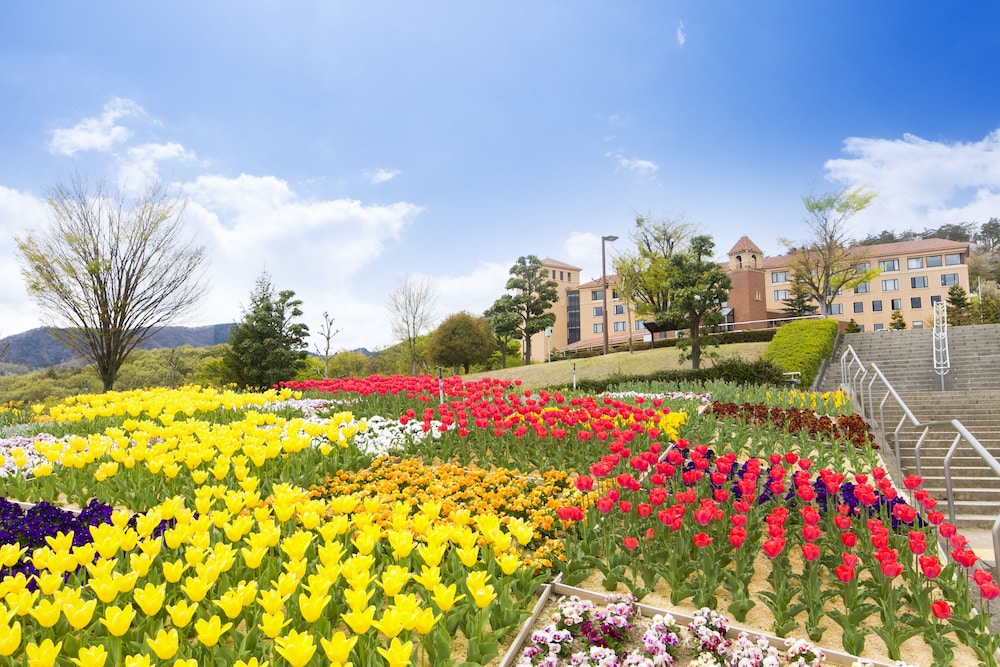 フルーツパーク富士屋ホテル 甲府