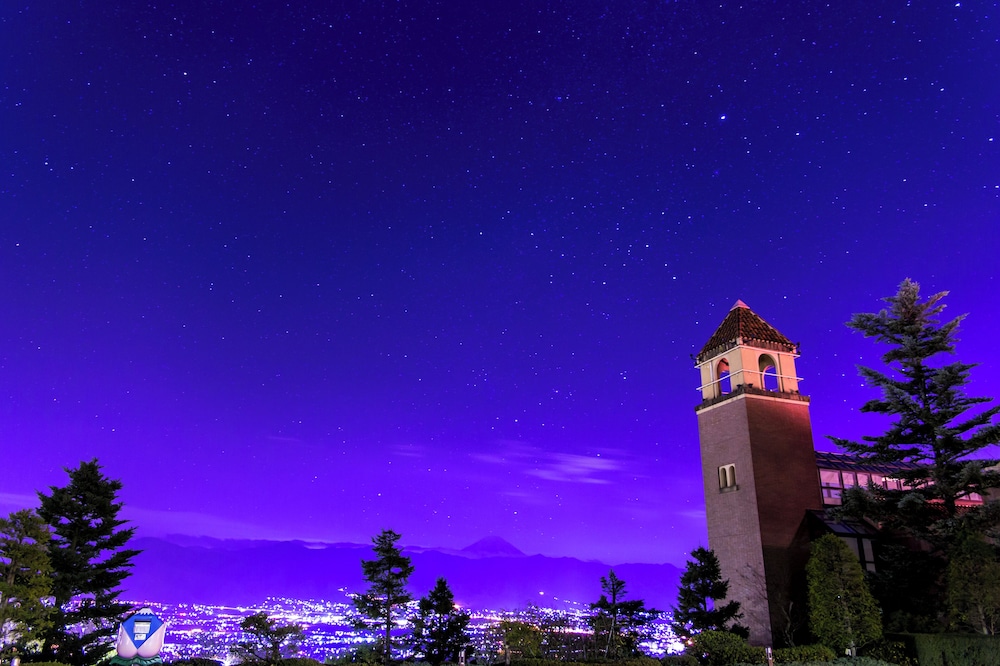 フルーツパーク富士屋ホテル 甲府