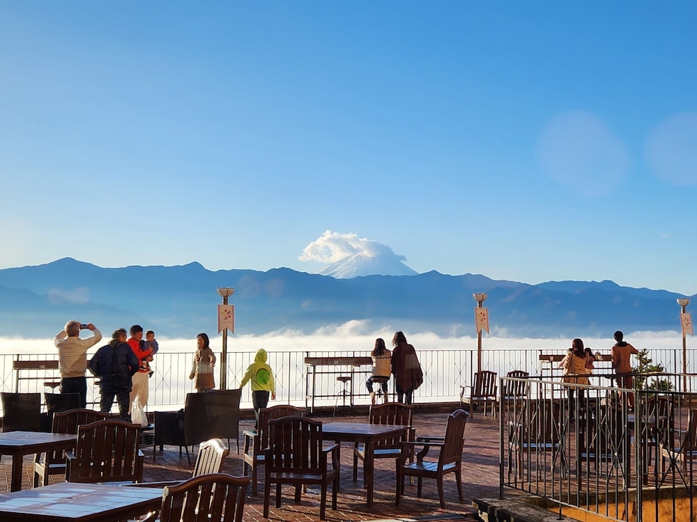 フルーツパーク富士屋ホテル 甲府