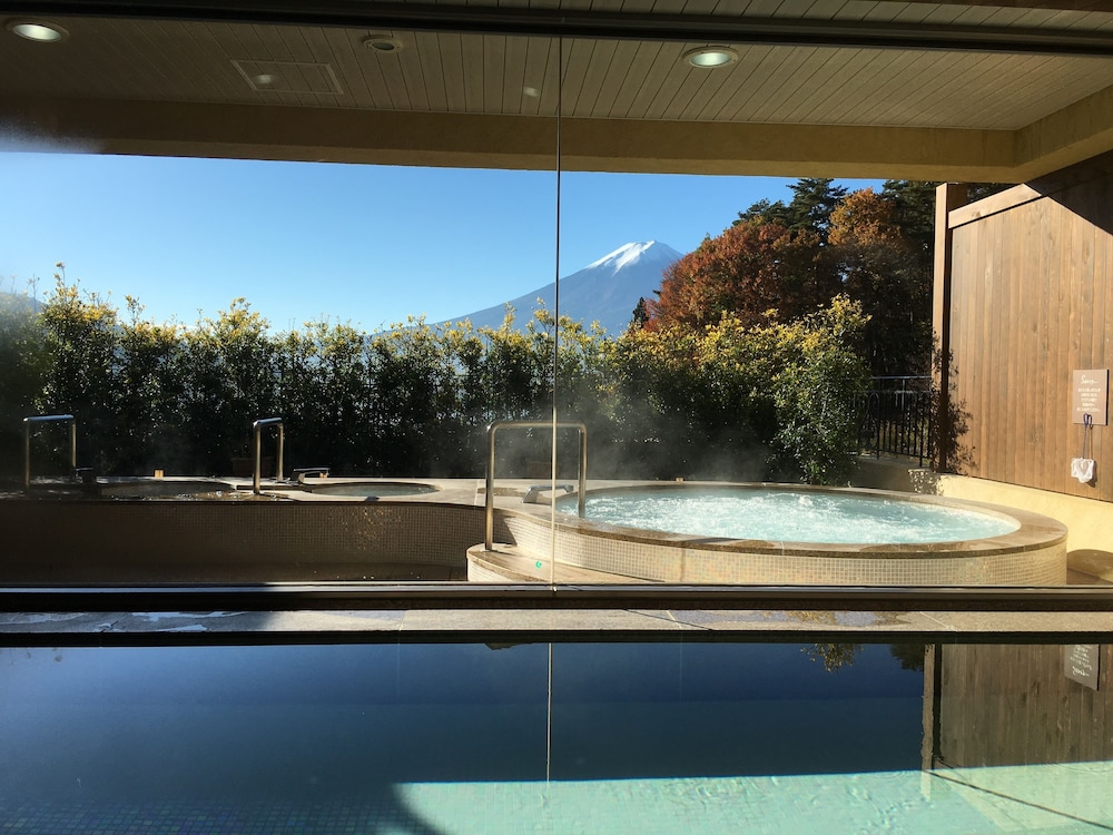ラビスタ富士河口湖 甲府