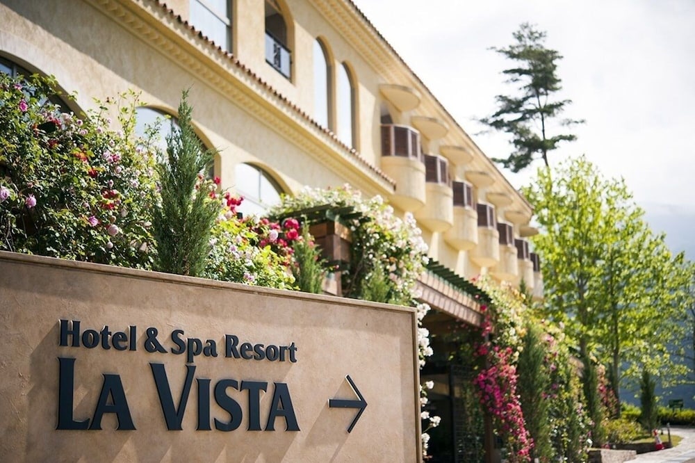 ラビスタ富士河口湖 甲府