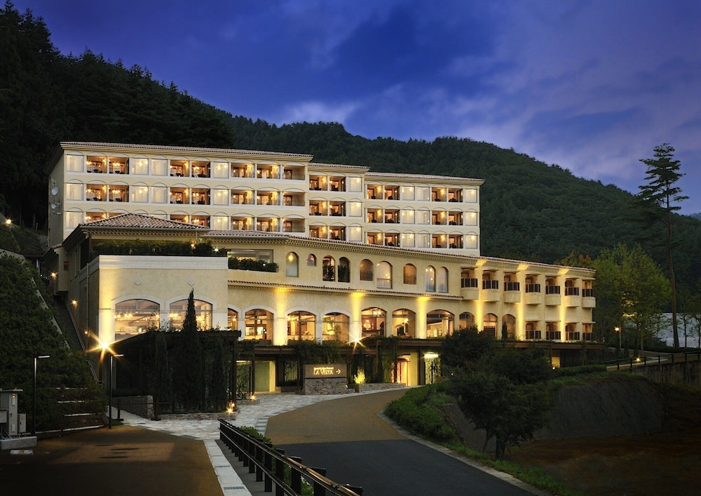 ラビスタ富士河口湖 甲府