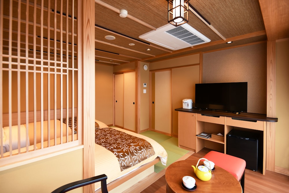 花水庭 おおや 甲府