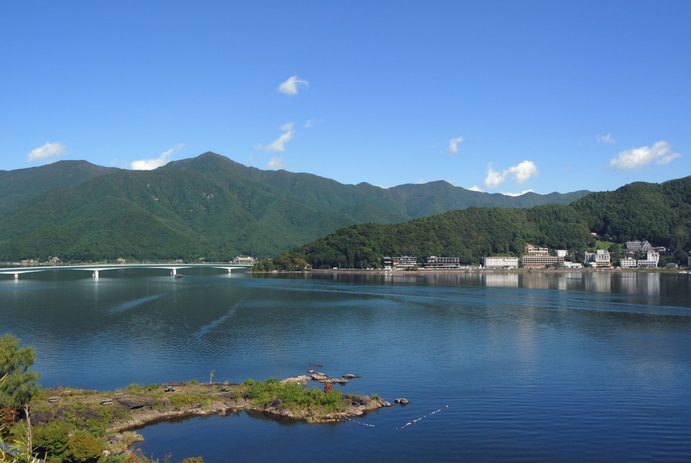 花水庭 おおや 甲府
