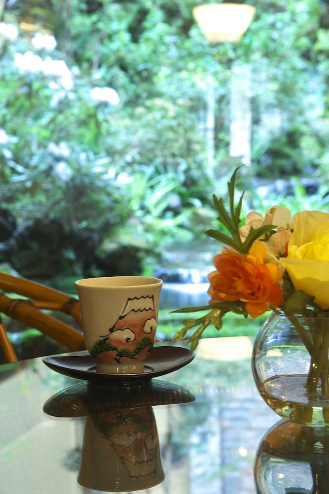 花水庭 おおや 甲府