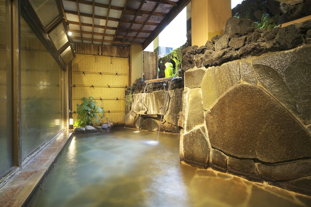花水庭 おおや 甲府