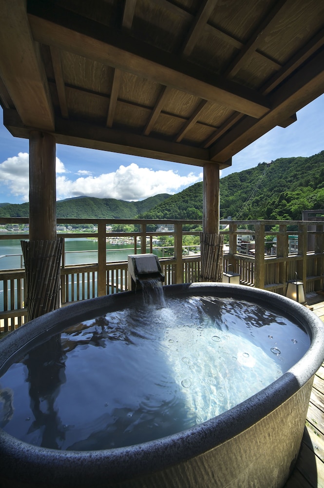 花水庭 おおや 甲府