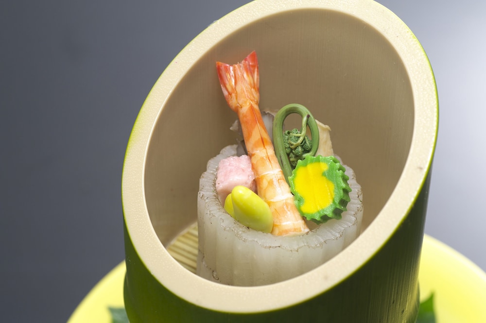 花水庭 おおや 甲府
