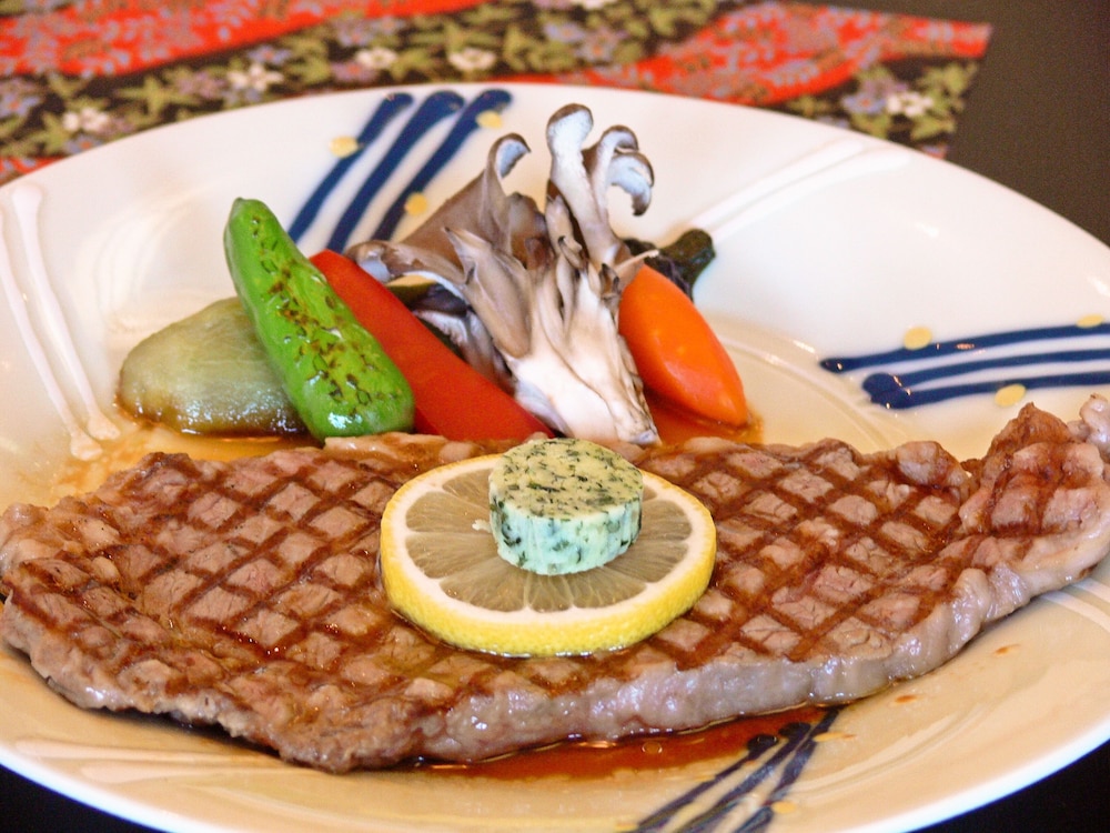 花水庭 おおや 甲府