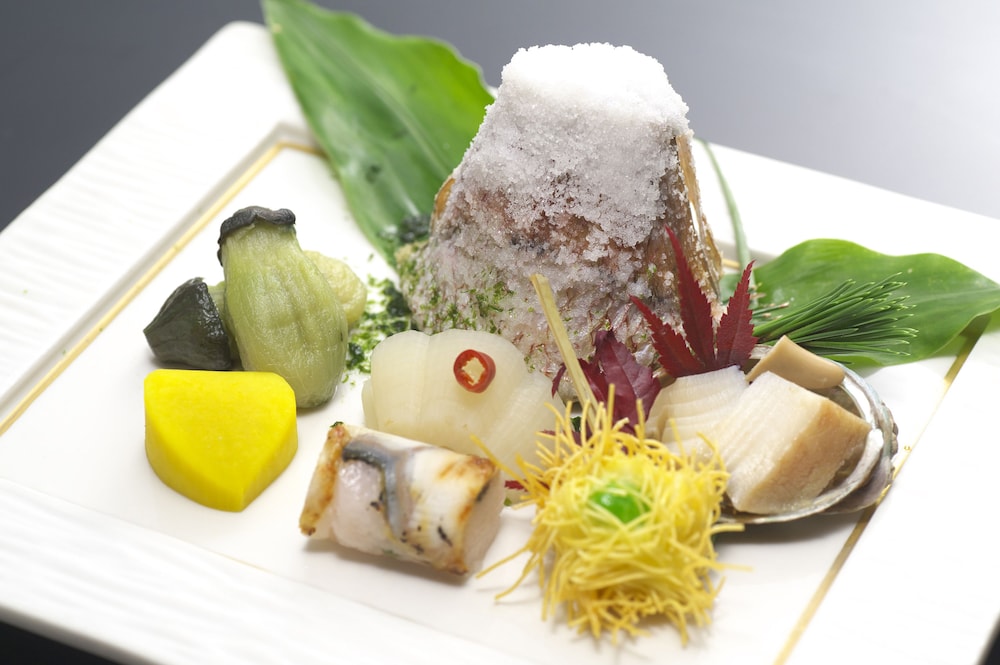 花水庭 おおや 甲府