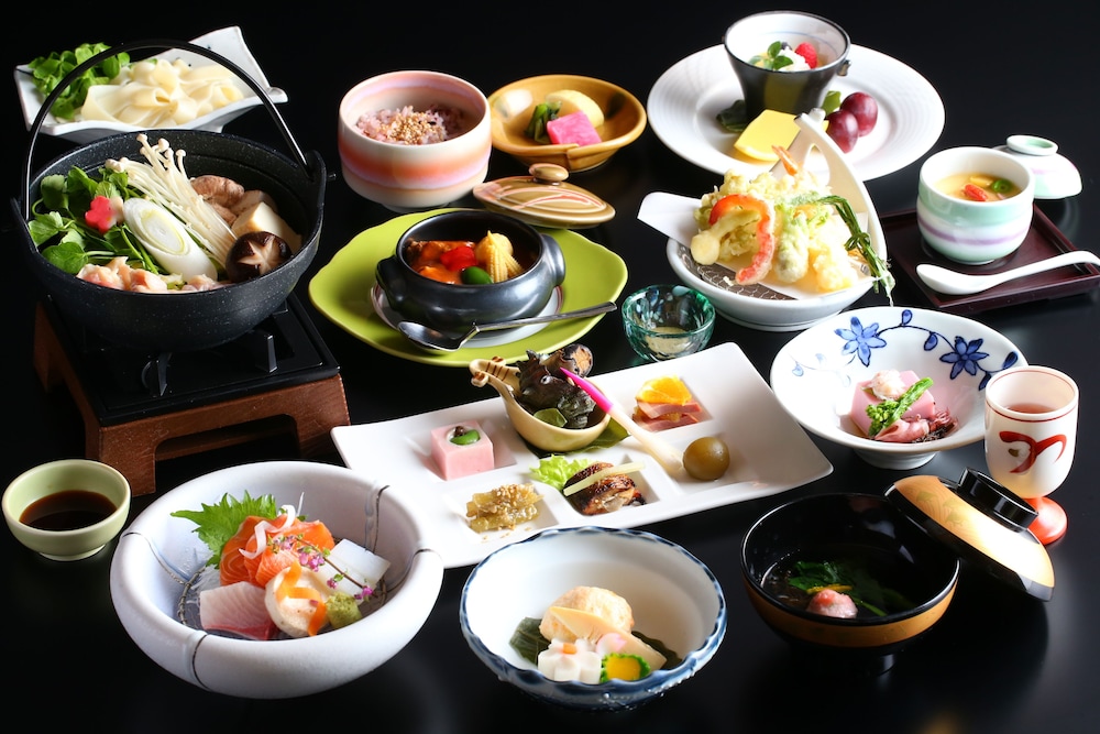 花水庭 おおや 甲府