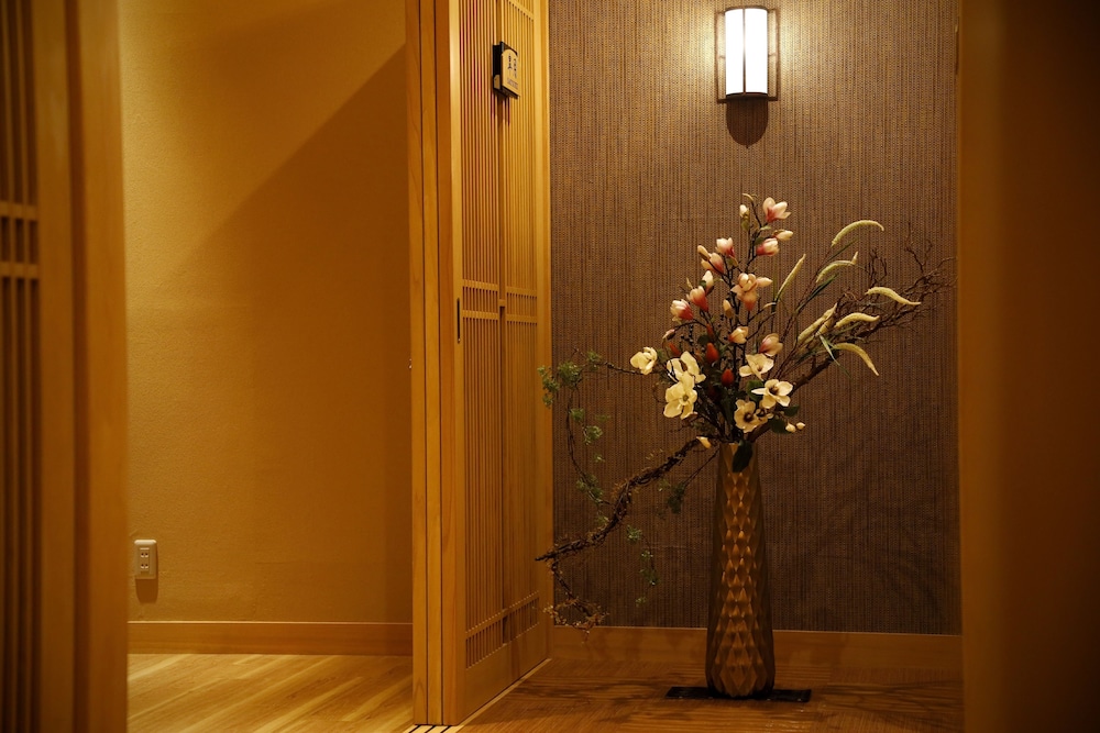 花水庭 おおや 甲府