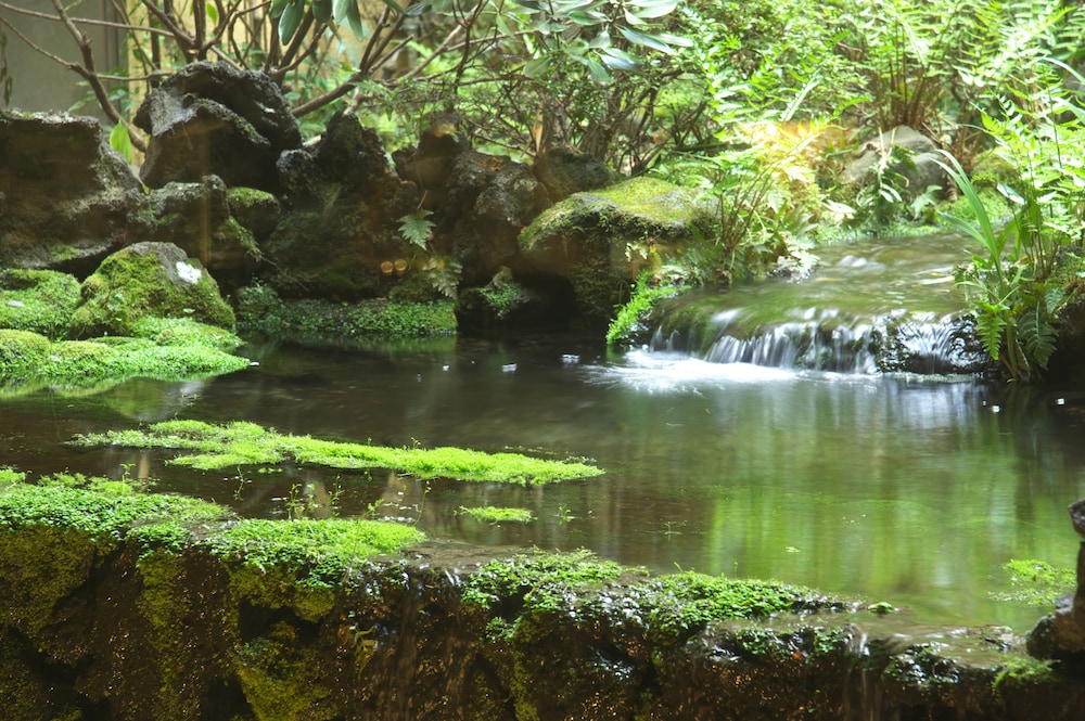 花水庭 おおや 甲府