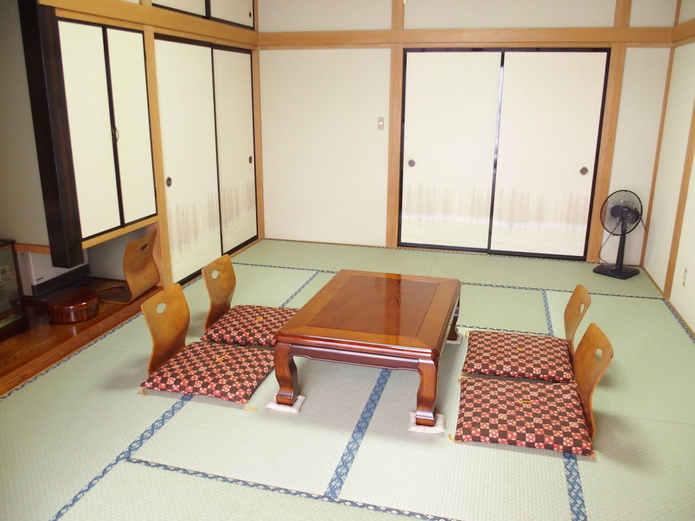 お泊り処 萌季 甲府