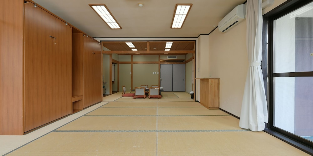 ホテル湖龍 甲府