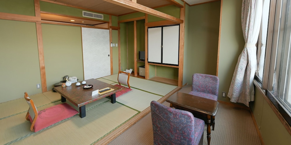 ホテル湖龍 甲府
