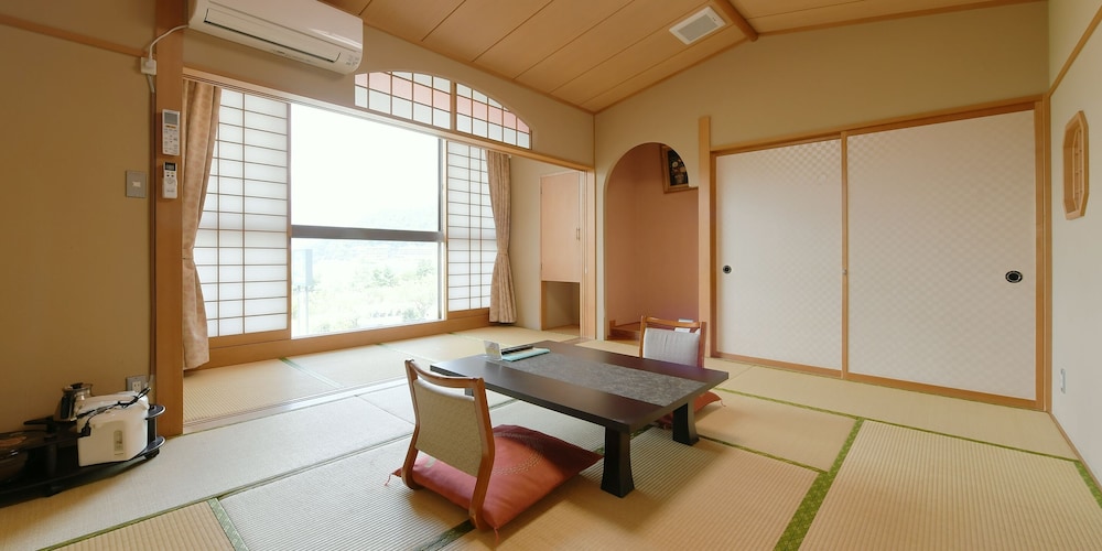 ホテル湖龍 甲府