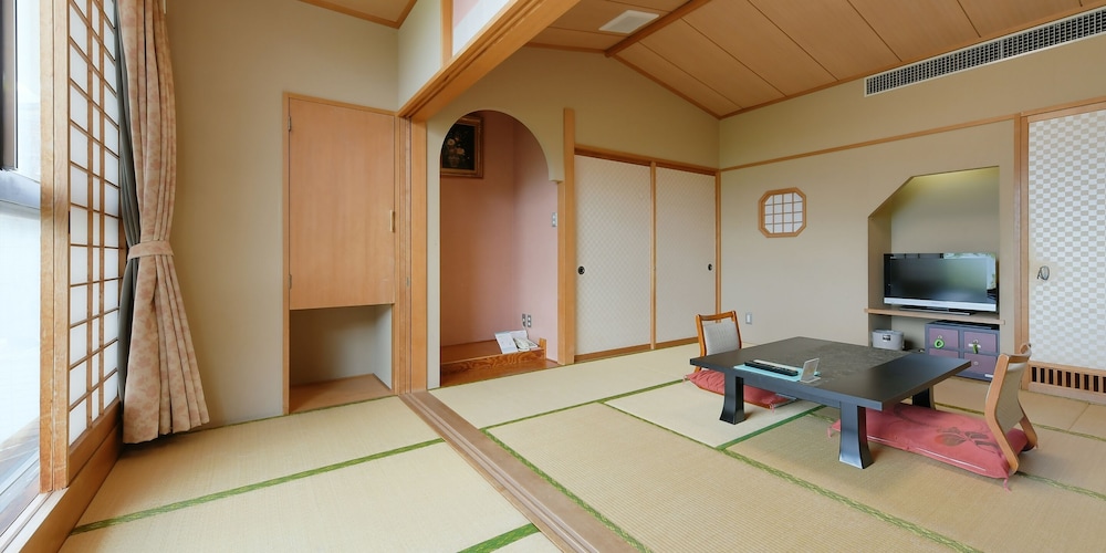 ホテル湖龍 甲府