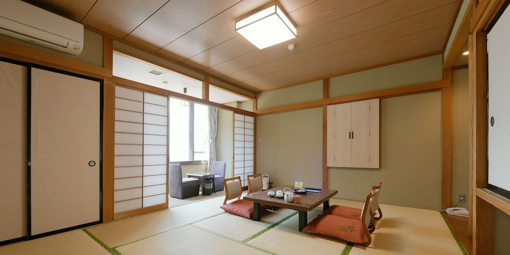 ホテル湖龍 甲府