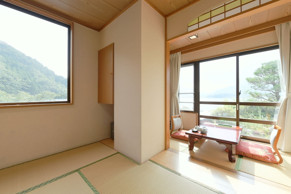 ホテル湖龍 甲府