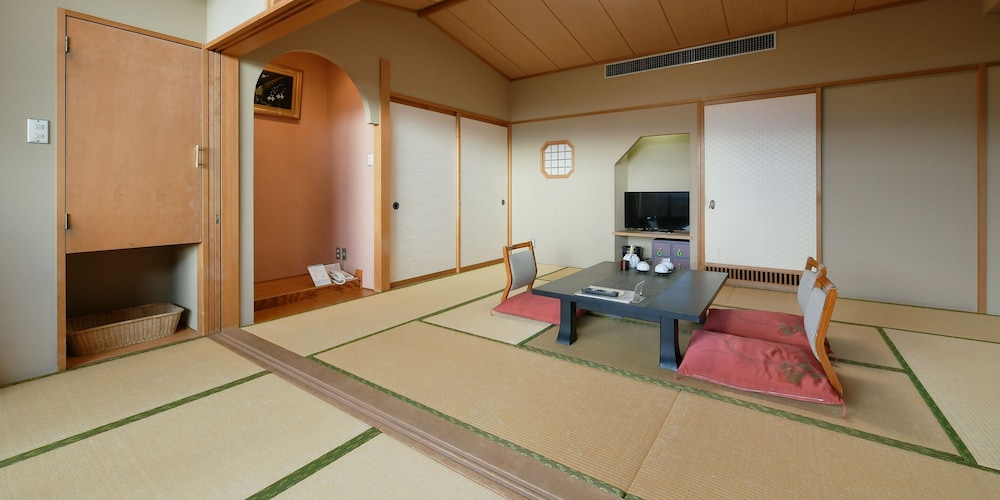 ホテル湖龍 甲府