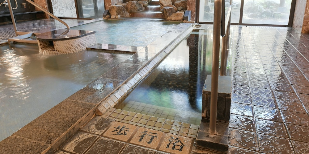 ホテル湖龍 甲府