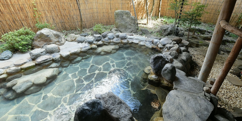 ホテル湖龍 甲府