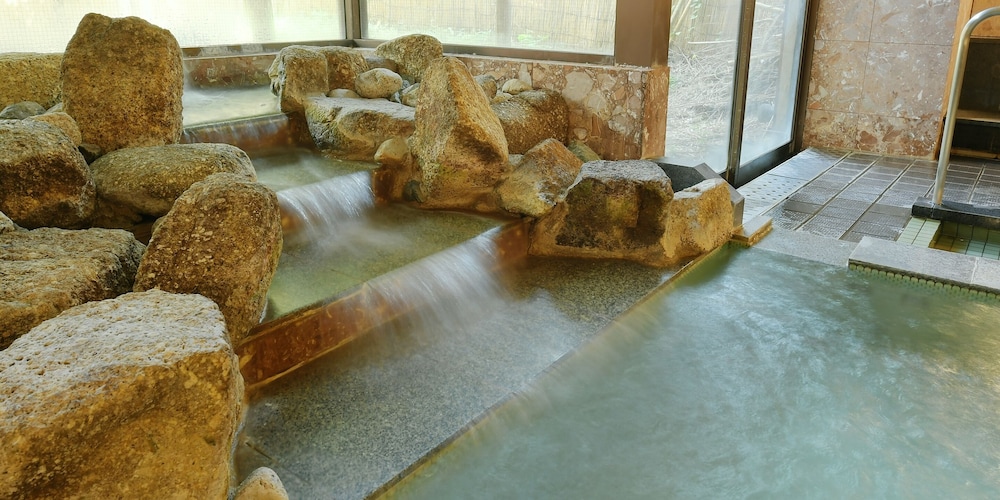 ホテル湖龍 甲府