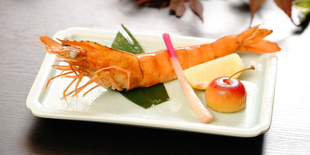 ホテル湖龍 甲府