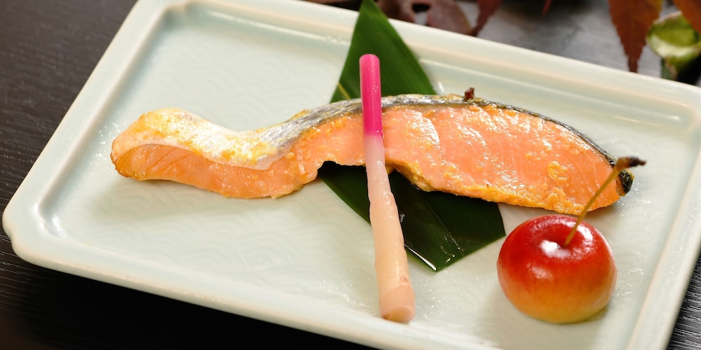 ホテル湖龍 甲府