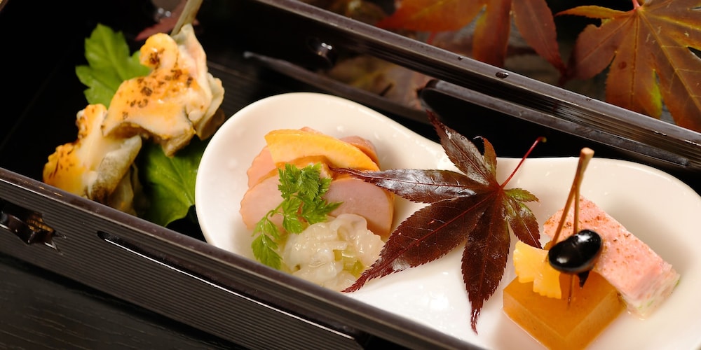 ホテル湖龍 甲府