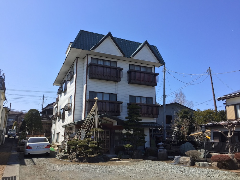 四季の宿 柊 甲府