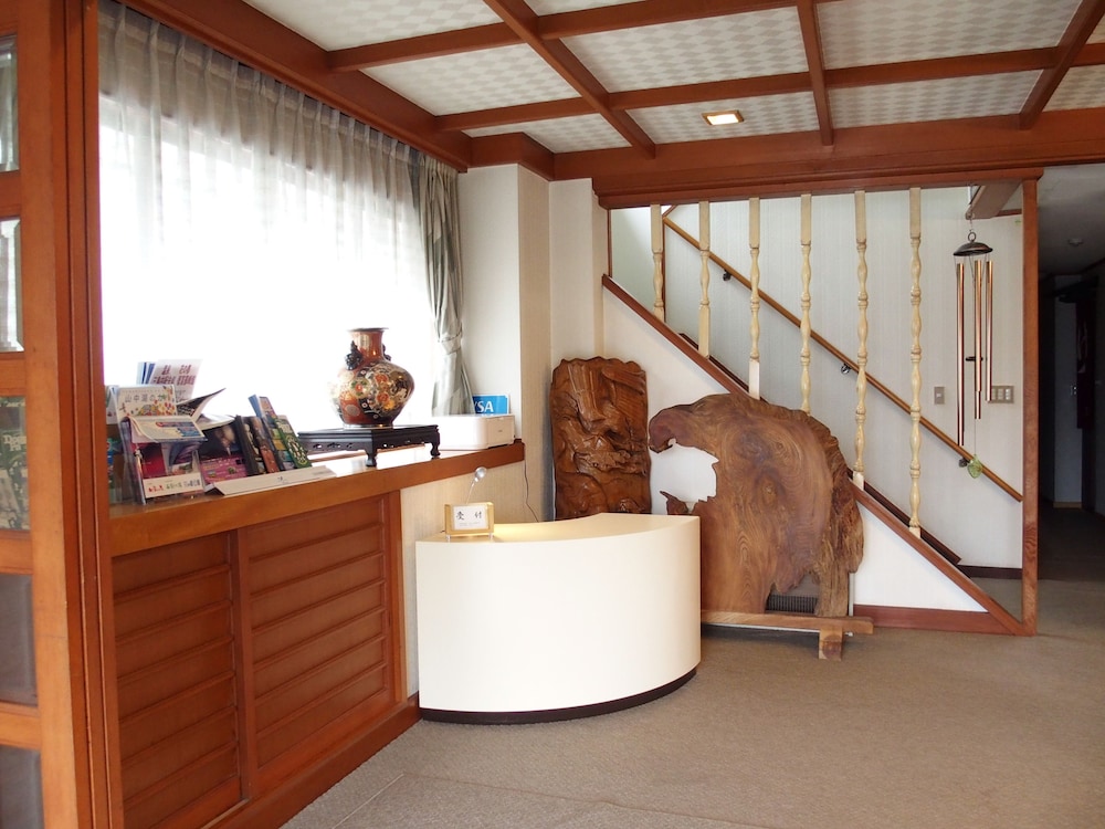 四季の宿 柊 甲府