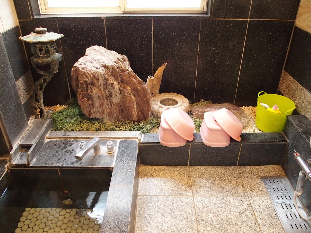 四季の宿 柊 甲府