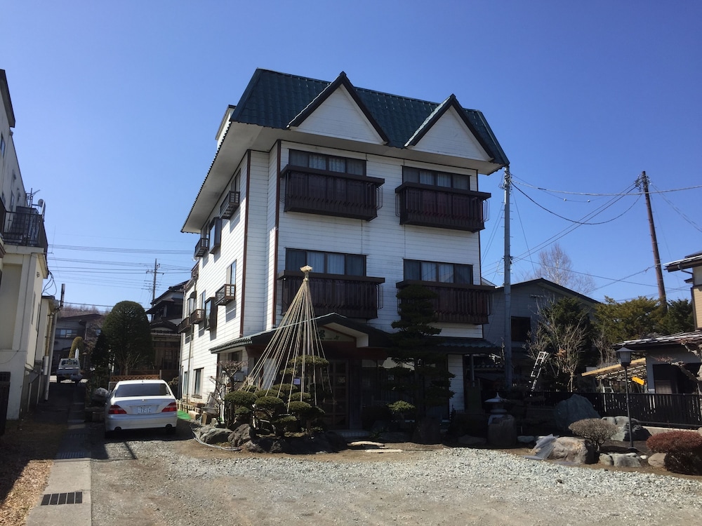 四季の宿 柊 甲府