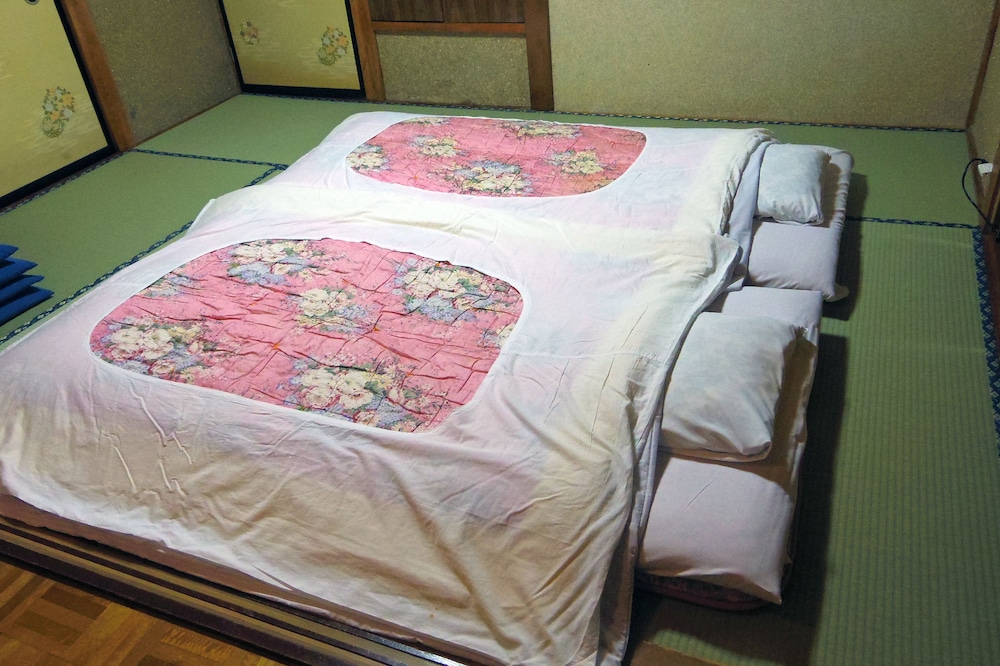 ZERO-PROJECT JAPAN INC. ゲストハウス 甲府