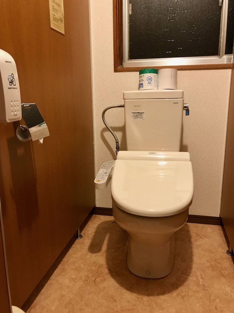 ZERO-PROJECT JAPAN INC. ゲストハウス 甲府