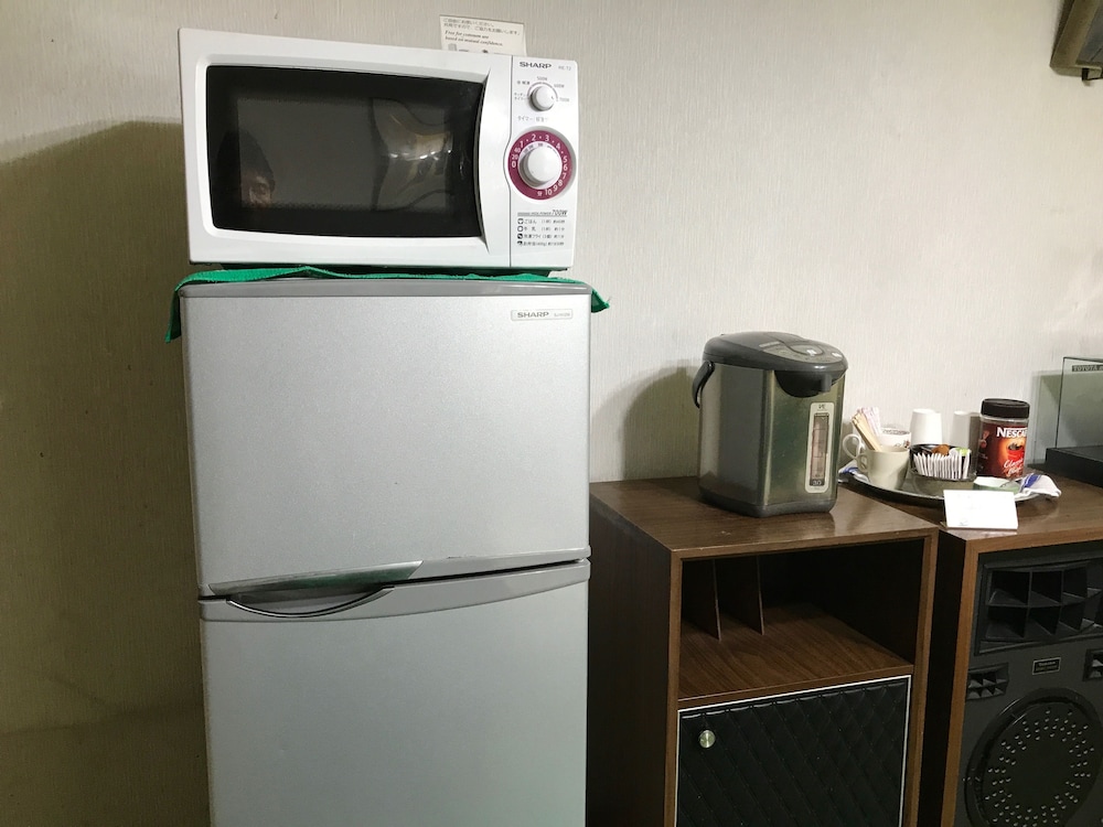 ZERO-PROJECT JAPAN INC. ゲストハウス 甲府