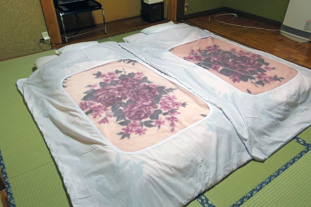 ZERO-PROJECT JAPAN INC. ゲストハウス 甲府