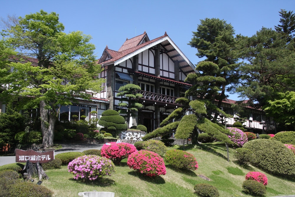 河口湖ホテル 甲府