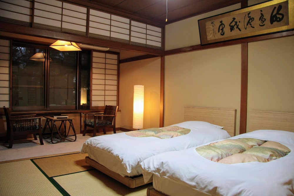 河口湖ホテル 甲府