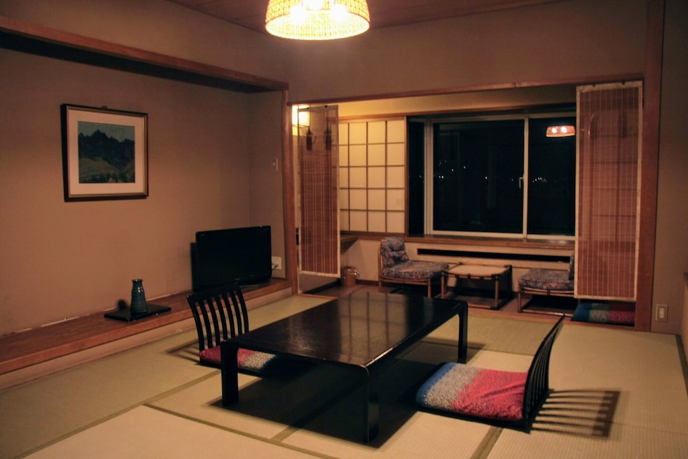 河口湖ホテル 甲府
